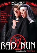 Bad Nun