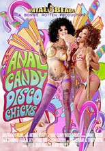 Anal Candy Disco Chicks