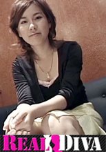 素人娘！裏バイトコレクション！ 清楚な顔立ちをしたスレンダー美人「まきちゃん」