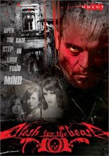 食人魔Flesh for the Beast