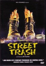 垃圾街Street Trash