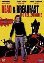 Dead &amp; Breakfast