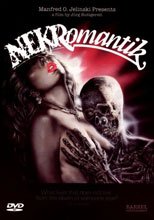 NEKROMANTIK 殘酷的浪漫