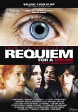迷上癮  requiem for a dream