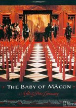 魔法聖嬰 the baby of m?con