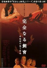 完全なる飼育 ～秘密の地下室～