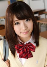 SAKI/女子校生