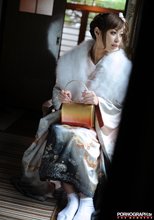 KAORI/晴れ着