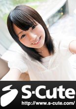 S-Cute Hitomi #4 健気な美少女フェラ  #2 恥じらう姿が可愛いH