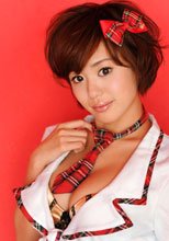 JESSICA/スクールガール