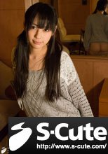 S-Cute Ruka #3 Hがしたい私の誘い方 　 #4 私のオナり方
