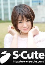 S-Cute Runa #1 感じ過ぎて我を忘れるH  #2 甘美な舐めつくしフェラ