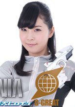 巨大ヒロイン（R）アポロニア