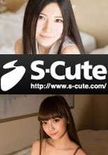S-Cute Yuna #1 乱れる美人のイチャ²SEX Rei #10 彼女に誘惑されっぱなしのフェラ