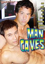 Man Caves