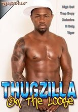 Thugzilla On The Loose