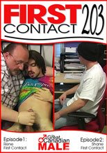 First Contact 203