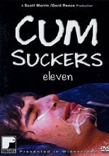Cum Suckers 11