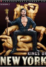 Kings Of New York 2