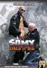 Samy Likes It Big