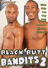 Black Butt Bandits 2