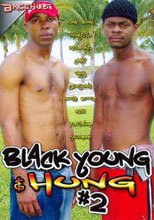 Black Young And Hung 2