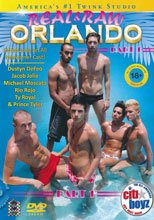 Citiboyz 68: Real And Raw Orlando