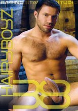 Hairy Boyz 38