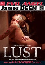 James Deen’s 7 Sins: LUST