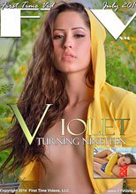 FTV Violet