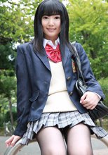 引き裂かれたパンスト～狙われた受験生～ - 渡辺結衣