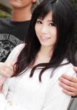 椎名みゆ 「親友の彼女　椎名みゆ」 + 「オメコレ マンココレクション 椎名みゆ」