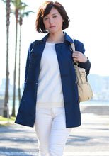 究極の若妻サイト～舞ワイフ～ 秋山 香織 再會篇