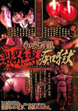 大江戸情緒女絵巻 和装百態嬲縛痴獄