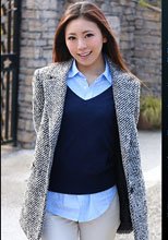 究極の若妻サイト～舞ワイフ～ 佐藤　楓 初會篇