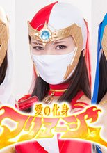 愛の化身マリアージュ