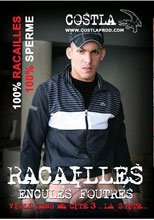 Racailles Encules Foutres: Viols Dans Ma Cite 3