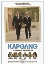 Kapgang