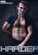 Harder