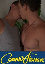 KELLAN &amp; COLT'S HOLIDAY FUCK+COLBY RIDES CAIN
