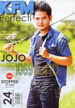 KFM SPECIAL Vol. 2 No. 24