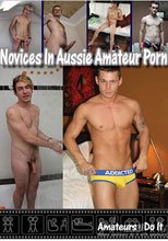 Novices In Aussie Amateur Porn