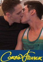 KELLAN SWALLOWS MILES+CHRISTIAN &amp; KENNEDY FUCK