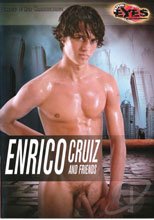 Enrico Cruiz And Friends