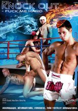 Knock Out: Fuck Me Hard