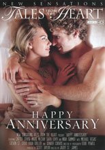 Tales From The Heart: Happy Anniversary