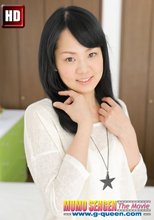 無毛宣言ザ・ムービー　源 かの子