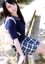桜井心菜 「ときめき ～もぉ、強いよぅ…いぢわる～」