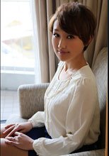 究極の若妻サイト～舞ワイフ～  山田 遥 初會篇