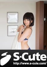S-Cute Yuri #2 楽しみ感じる純情娘のH  Yuri #5 純情娘が楽しむフェラ